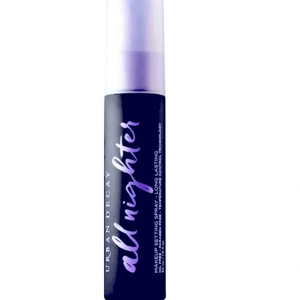Urban Decay All Nighter Setting Spray 1.0fl oz